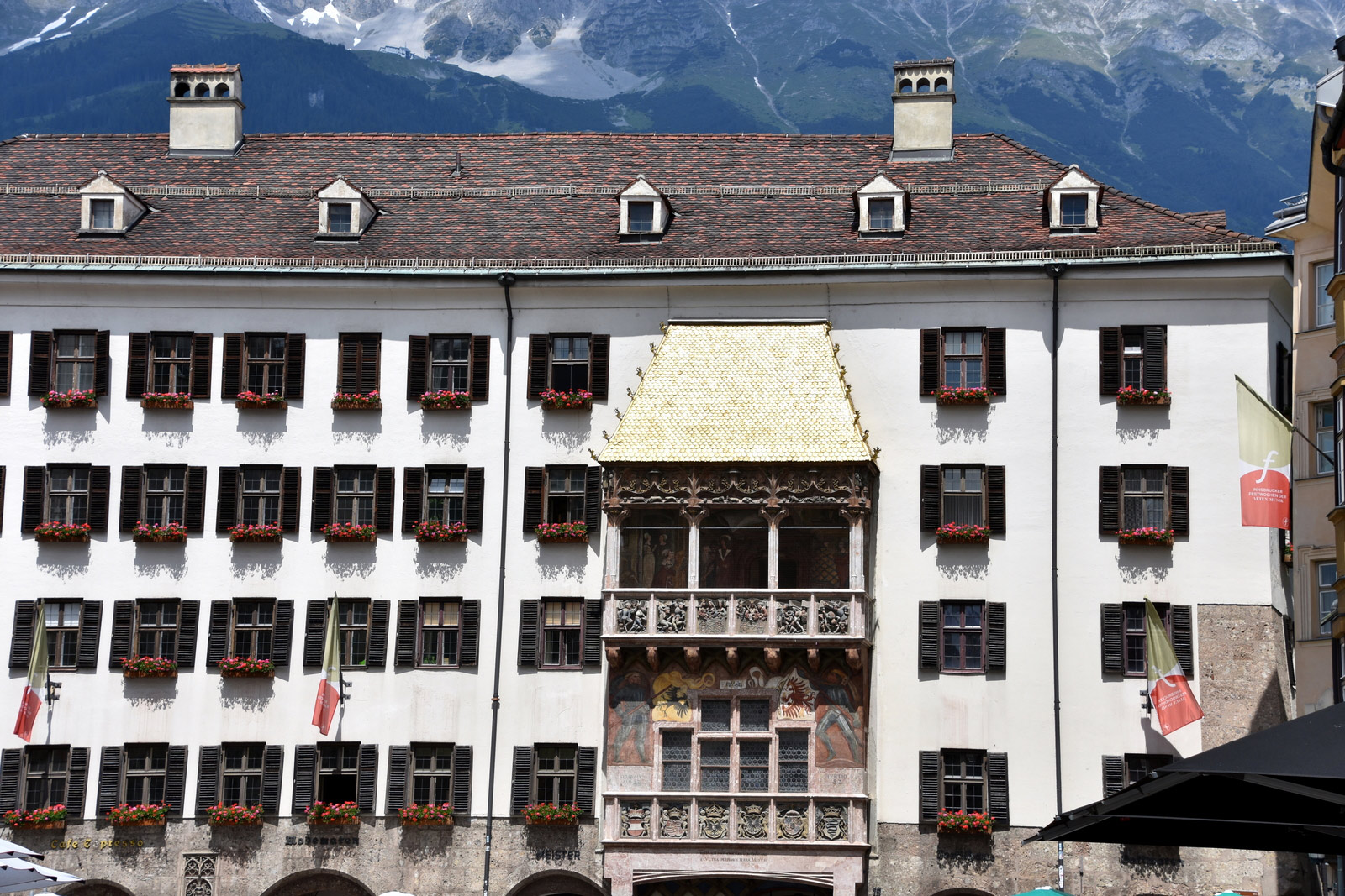 Innsbruck